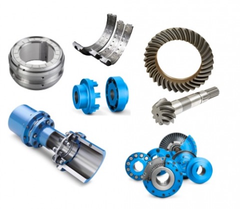 Gas Turbine